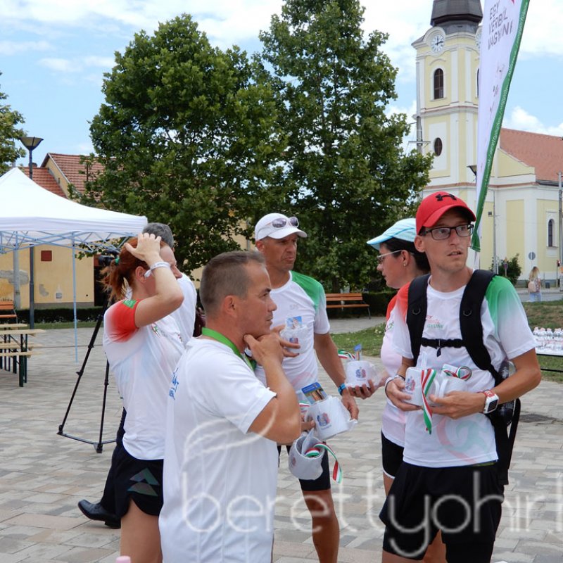 Egy vérből vagyunk 2021 - Berettyóújfalu 29